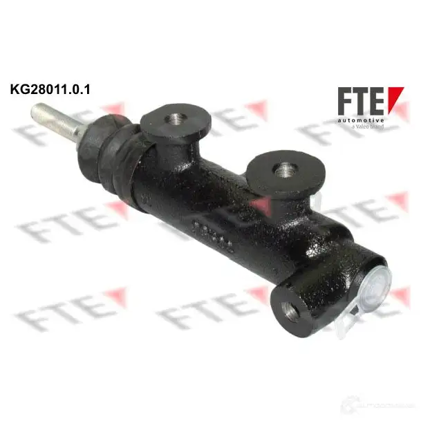 Главный цилиндр сцепления FTE S5046 610956 50 46 kg2801101