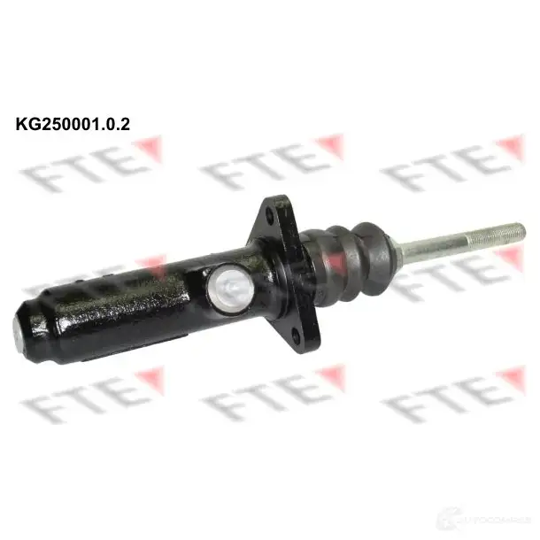 Главный цилиндр сцепления FTE 517 1 S5171 610924 kg25000102