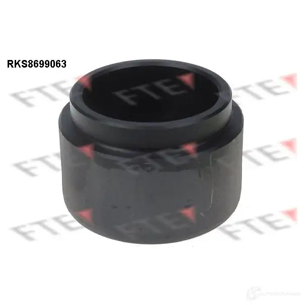 Поршень суппорта FTE RKS8699063 4028569732275 612897 R MWNS изображение 0
