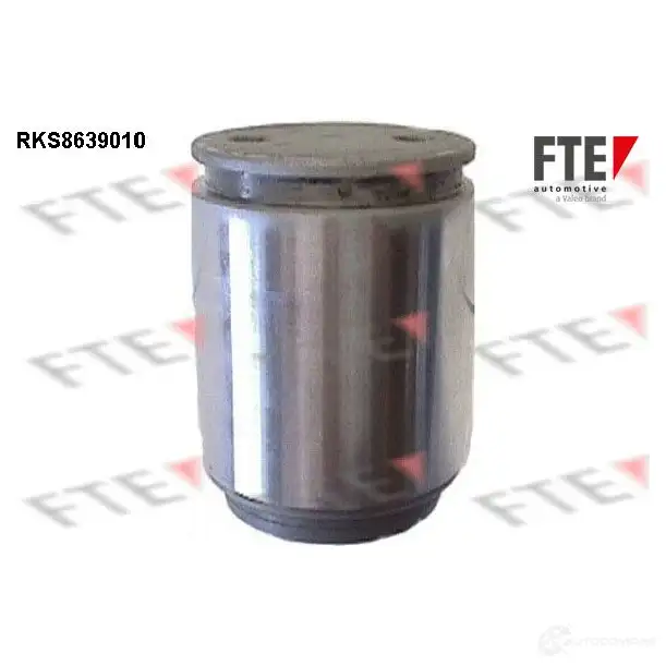 Поршень суппорта FTE 612708 RKS8639010 4028569730059 MINI OVG изображение 0