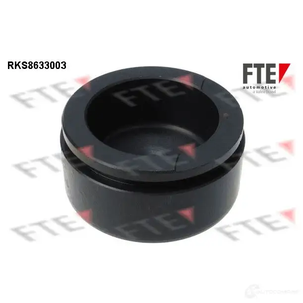 Поршень суппорта FTE 612580 4028569728636 RKS8633003 JV EWU