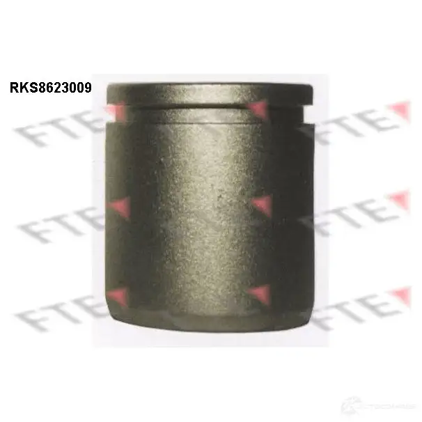 Поршень суппорта FTE XO AIJET RKS8623009 4028569727646 612498 изображение 0