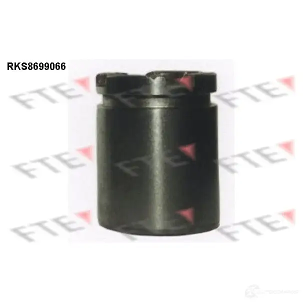 Поршень суппорта FTE 612900 RKS8699066 4028569732305 MV7 SYOK