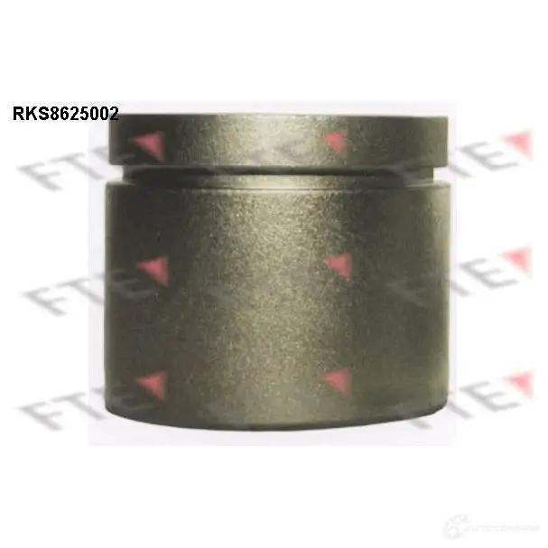 Поршень суппорта FTE 4028569727882 RKS8625002 URN LVI 612516 изображение 0