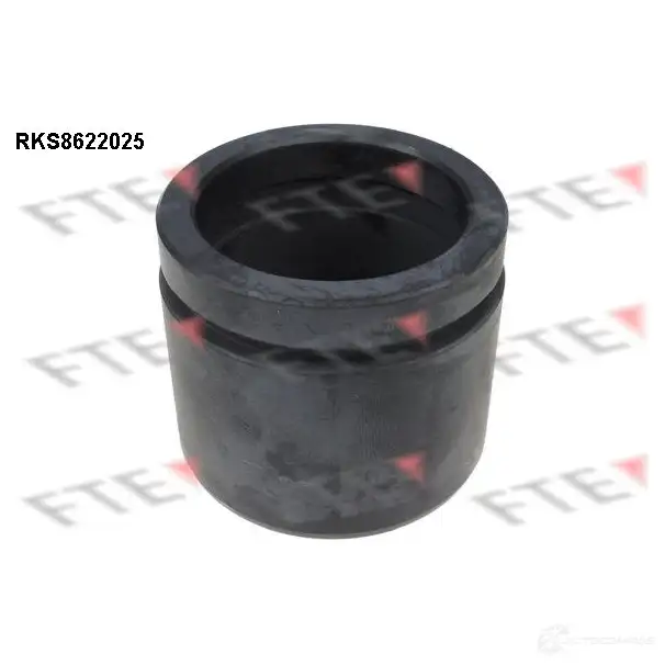 Поршень суппорта FTE GKLSM 34 4028569727493 612486 RKS8622025