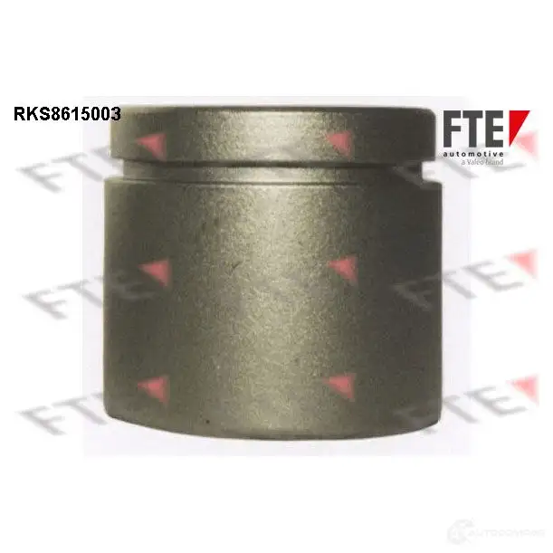 Поршень суппорта FTE PK7RC H 612423 RKS8615003 4028569726762