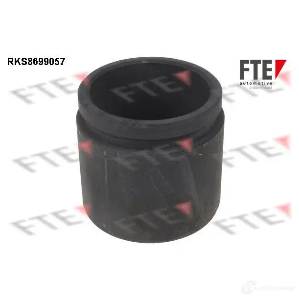 Поршень суппорта FTE KUS2R S4 612892 RKS8699057 4028569732213