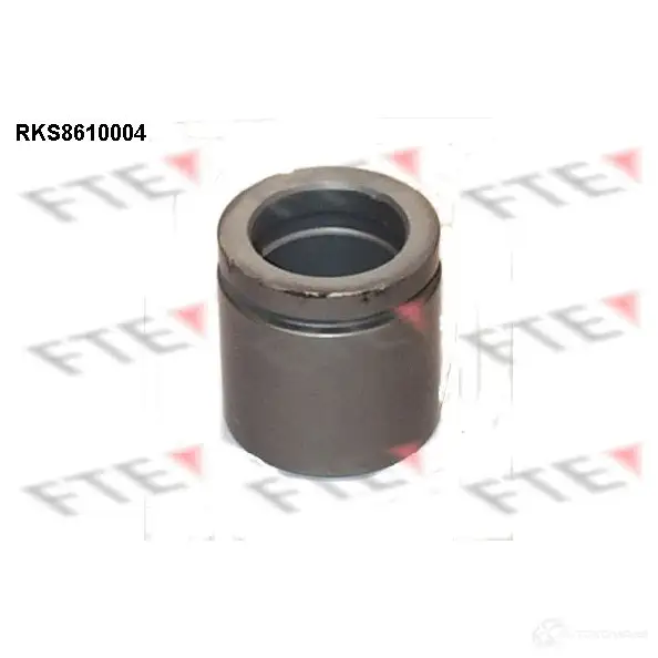 Поршень суппорта FTE 612411 4028569726472 PUDV A RKS8610004