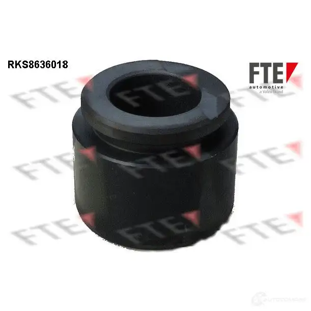 Поршень суппорта FTE 612670 RKS8636018 T1PJY 8 4028569729633