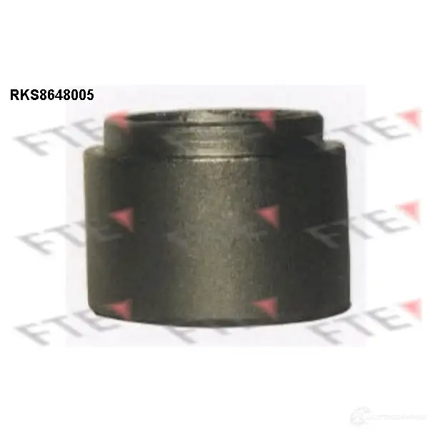 Поршень суппорта FTE RKS8648005 612809 4028569731230 U57 7YRW