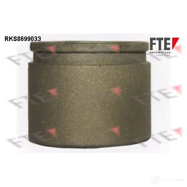 Поршень суппорта FTE RKS8699033 4028569731971 612869 I44 JY