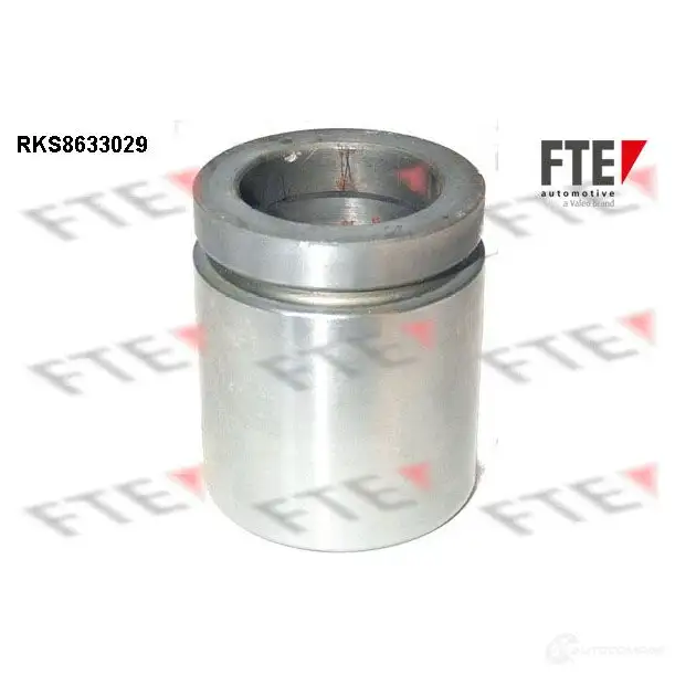 Поршень суппорта FTE 612601 7 68LUE RKS8633029 4028569728889