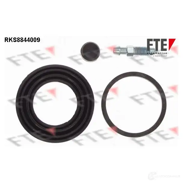 Ремкомплект суппорта FTE RKS8844009 Z8VE SU 613350 4028569737706