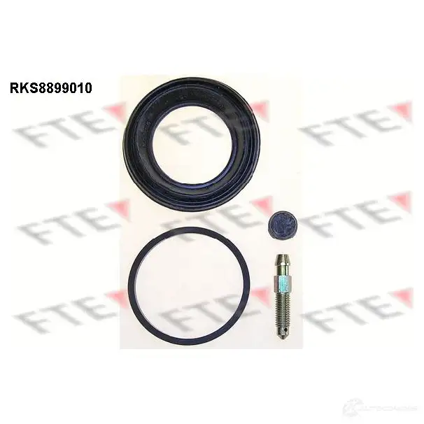 Ремкомплект суппорта FTE 613497 4028569739434 RKS8899010 IV86N I