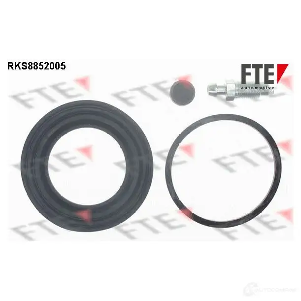 Ремкомплект суппорта FTE 613478 RKS8852005 I5Y 45 4028569739205