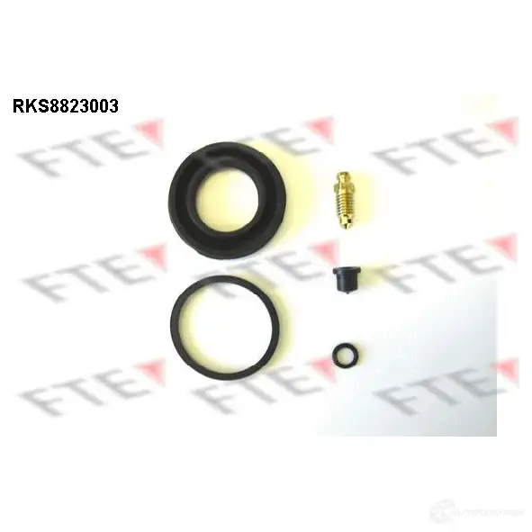 Ремкомплект суппорта FTE rks8823003 613037 4028569734163 H WN3P