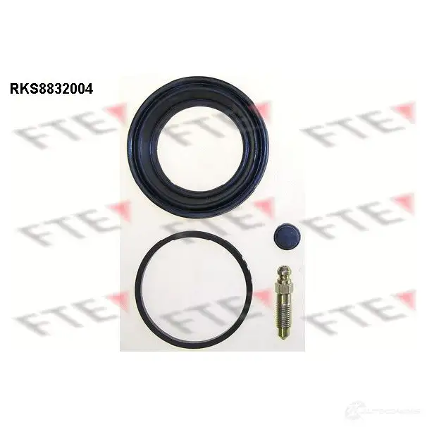 Ремкомплект суппорта FTE L8O 3NWH 4028569735313 RKS8832004 613145