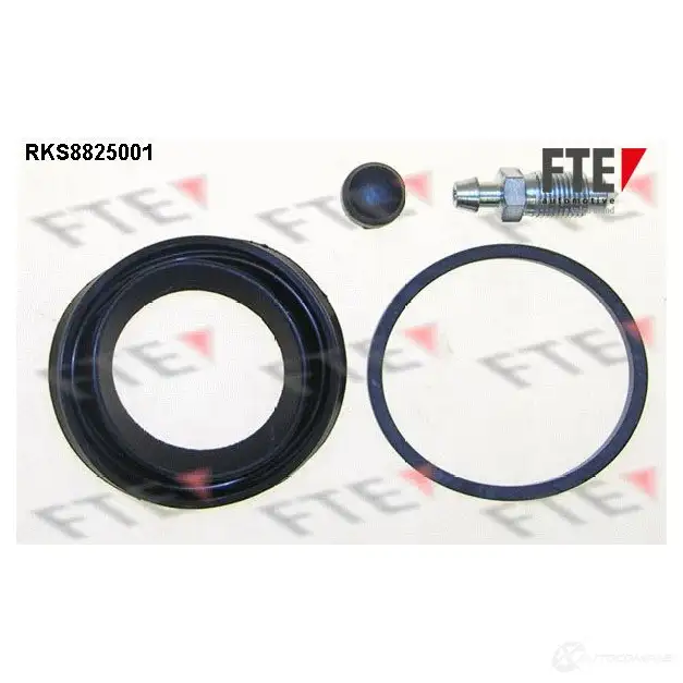 Ремкомплект суппорта FTE RKS8825001 4028569734514 613068 J 84PHTC