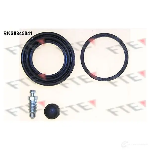 Ремкомплект суппорта FTE 4028569738123 613390 LRB3 KSZ RKS8845041