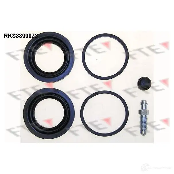 Ремкомплект суппорта FTE RKS8899073 4028569740065 613556 OZ3OFQ Z