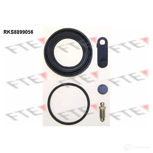Ремкомплект суппорта FTE 613540 RKS8899056 4028569739892 42 0KV2
