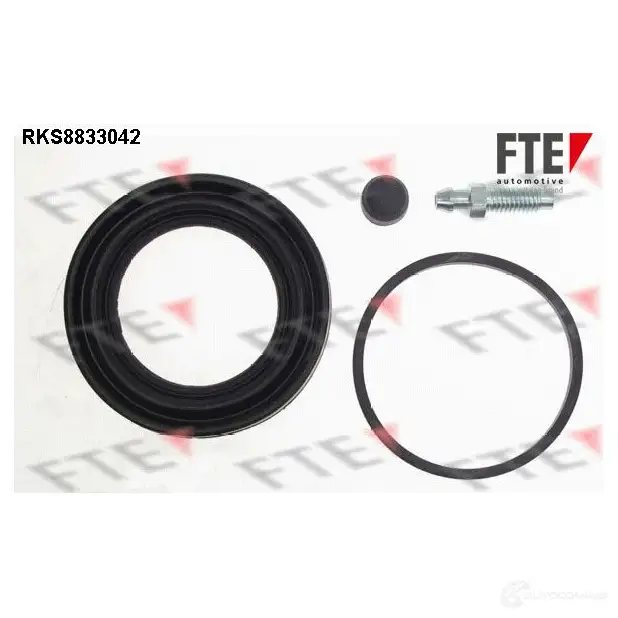 Ремкомплект суппорта FTE RKS8833042 613208 E R0LU8 4028569735986