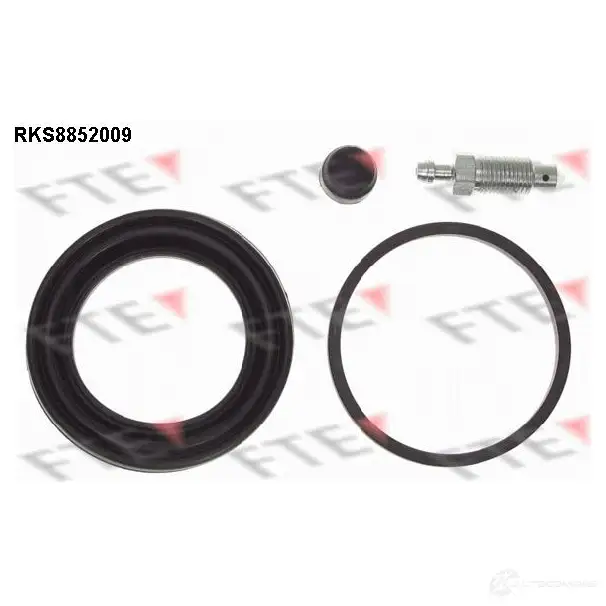 Ремкомплект суппорта FTE RKS8852009 613481 2L 05XAL 4028569739243