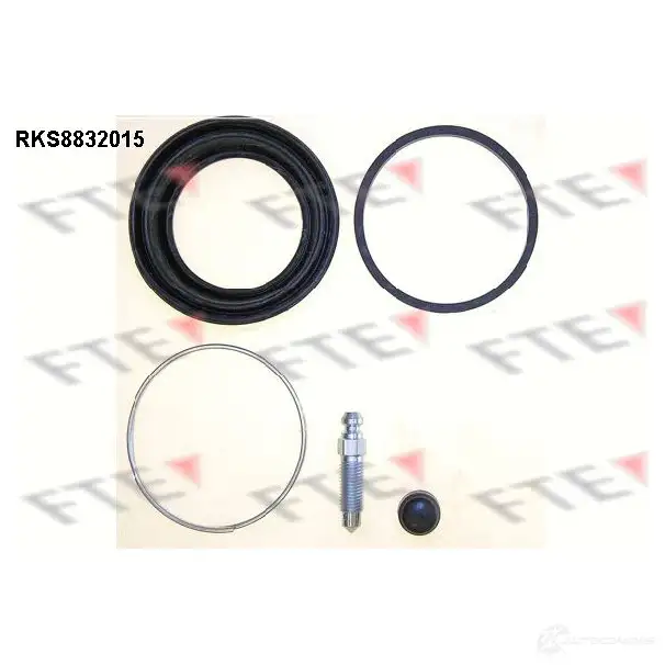 Ремкомплект суппорта FTE RKS8832015 613155 DT4ESP 6 4028569735429