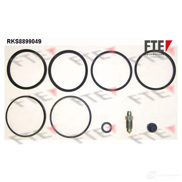 Ремкомплект суппорта FTE RKS8899049 613533 04AM 5G1 4028569739823