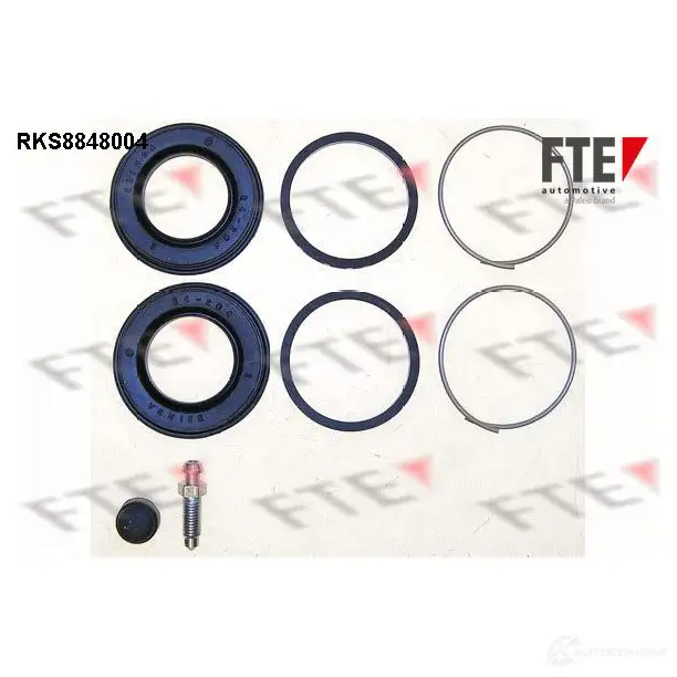 Ремкомплект суппорта FTE 9N25 CB 4028569738741 613439 RKS8848004
