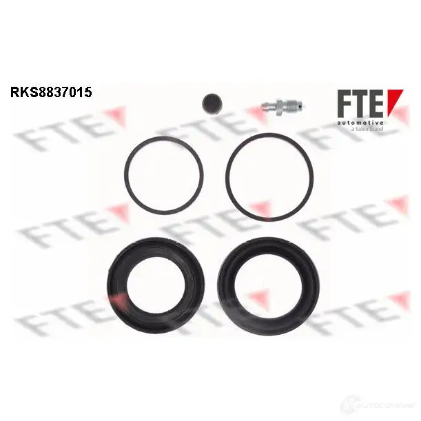 Ремкомплект суппорта FTE CV RIG 4028569737003 RKS8837015 613291