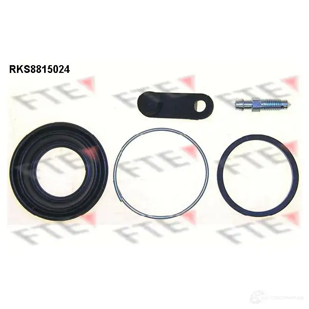 Ремкомплект суппорта FTE RKS8815024 1424374230 VR 4IVUG 4028569733289