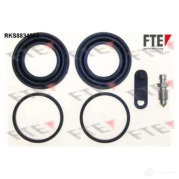 Ремкомплект суппорта FTE K NK1G 4028569736075 613215 RKS8834002