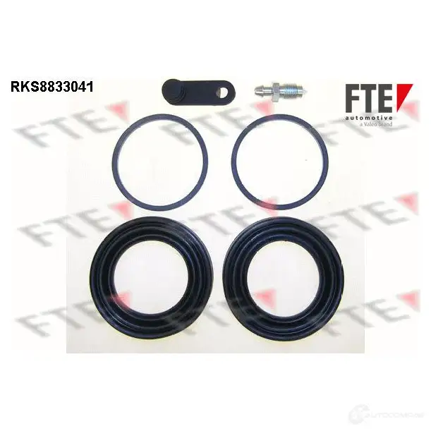 Ремкомплект суппорта FTE RKS8833041 613207 X N8VE2X 4028569735979