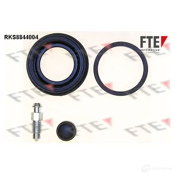 Ремкомплект суппорта FTE 4028569737652 613345 rks8844004 51PCF1 M