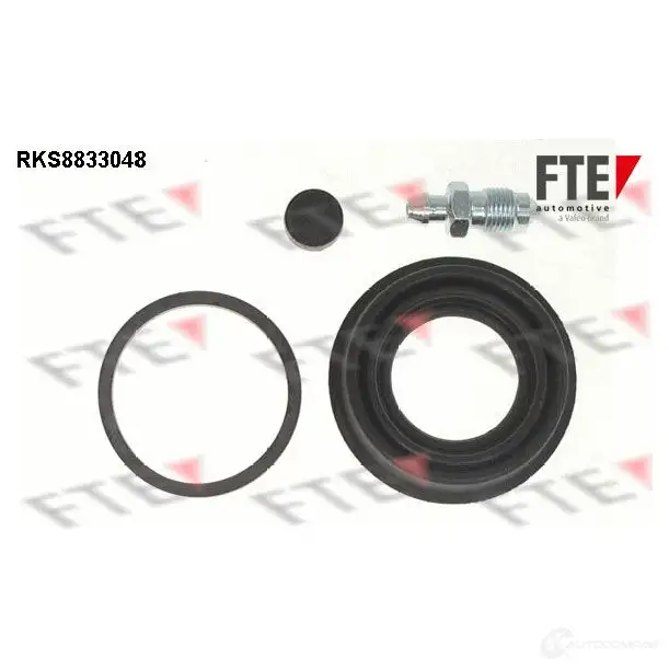 Ремкомплект суппорта FTE FU 1L79 4028569736044 RKS8833048 613213