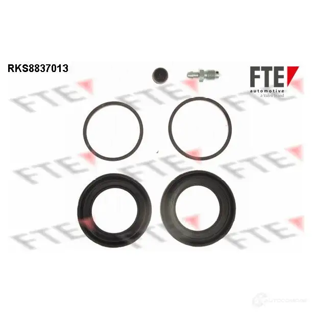 Ремкомплект суппорта FTE 4028569736983 WFN2MD 3 RKS8837013 613289