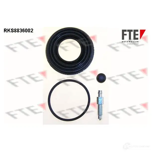 Ремкомплект суппорта FTE 4028569736433 RKS8836002 613240 C LE3H8
