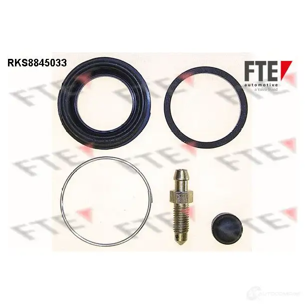 Ремкомплект суппорта FTE 4028569738048 RKS8845033 613382 QQ0Q O