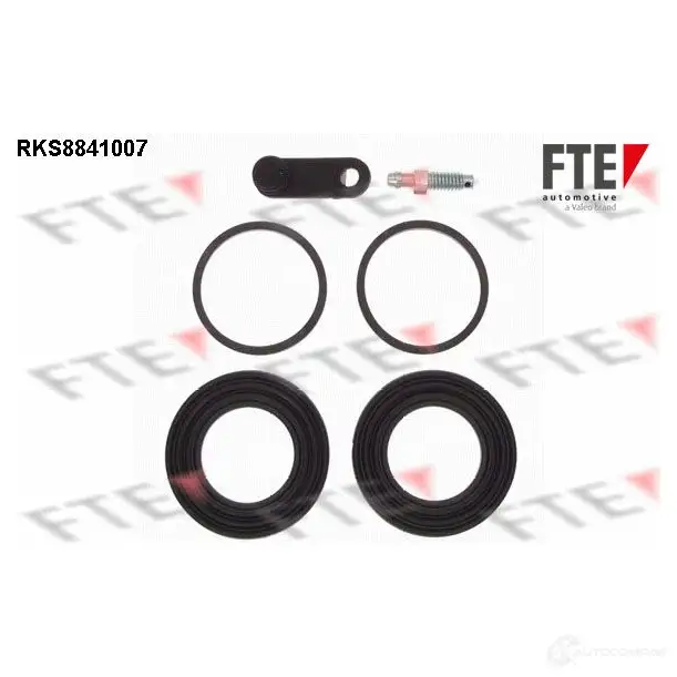 Ремкомплект суппорта FTE RKS8841007 4028569737607 73 PZD86 613341