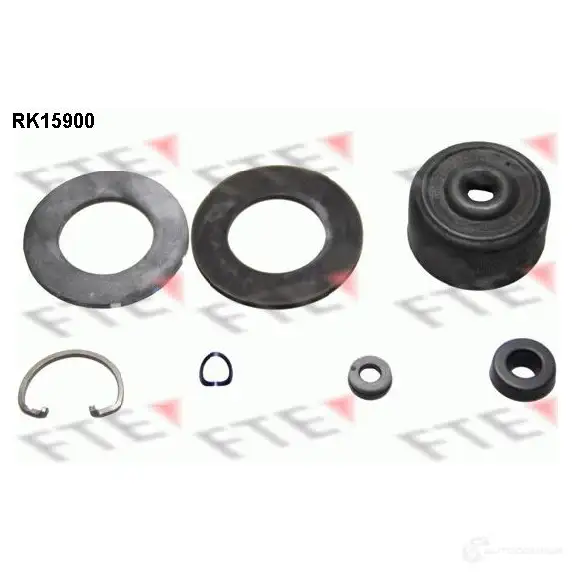 Ремкомплект главного цилиндра сцепления FTE rk15900 4028569159546 611905 UT AR2