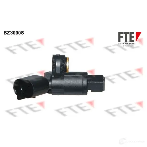 Датчик АБС FTE VODMF RQ 4028569443904 BZ3000S 608726 изображение 0