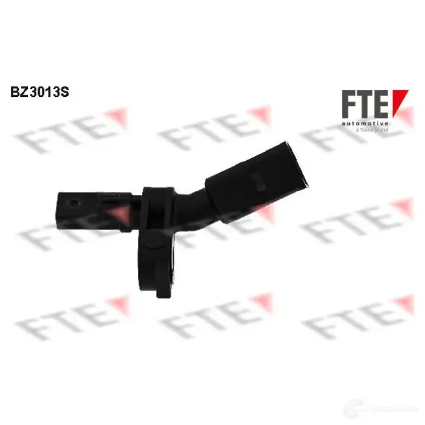 Датчик АБС FTE BZ3013S H LT9Q 608739 4028569444048 изображение 0