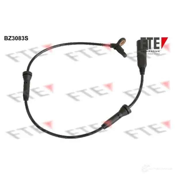 Датчик АБС FTE 4028569487403 608805 BZ3083S N5K JE