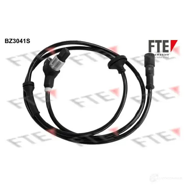Датчик АБС FTE 4028569449548 BZ3041S 608766 4ZSNB E изображение 0