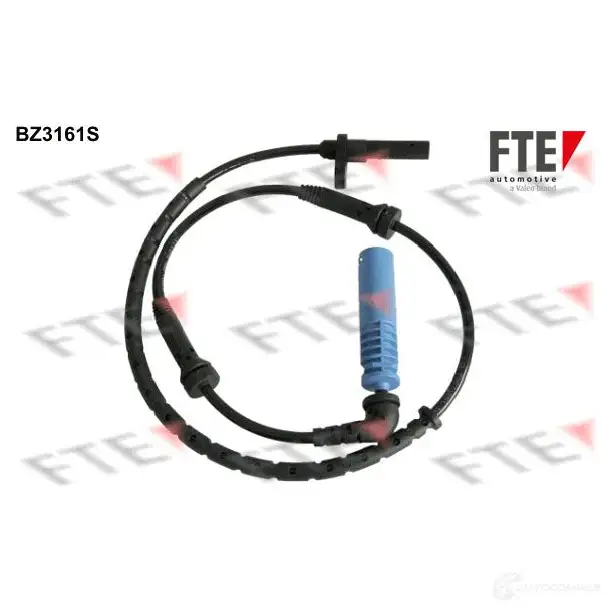 Датчик АБС FTE BZ3161S W 7TLEX4 608882 4028569673745 изображение 0