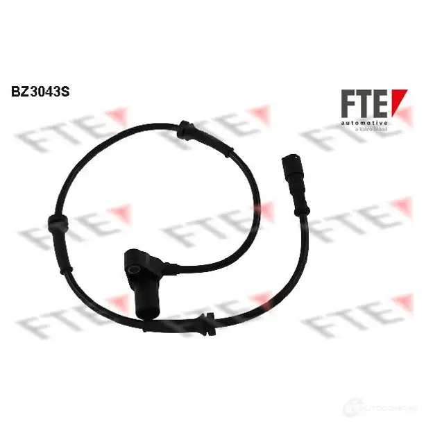 Датчик АБС FTE 01TY L 608768 4028569449500 BZ3043S