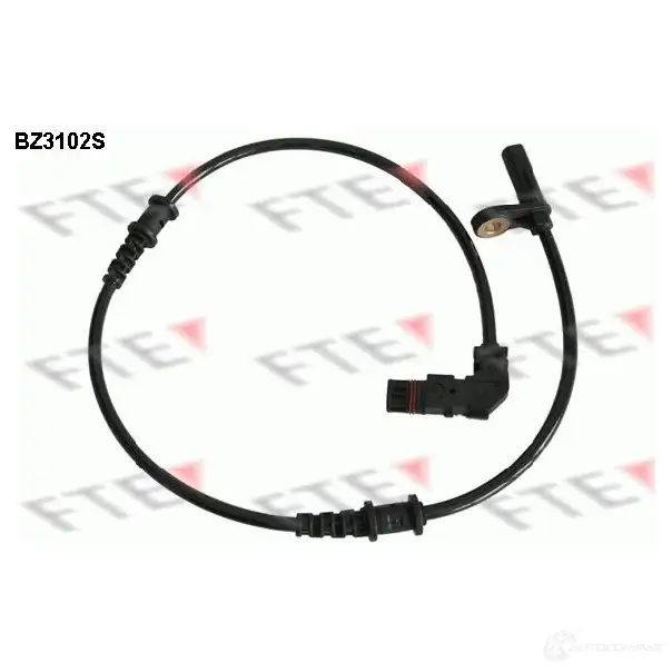 Датчик АБС FTE F LCQAR BZ3102S 608823 4028569500317