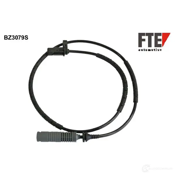 Датчик АБС FTE I0BR 6TO BZ3079S 608802 4028569485423 изображение 0