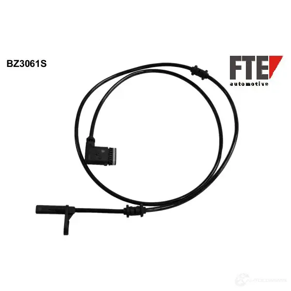 Датчик АБС FTE 4028569467016 BZ3061S 608784 SWPIQ FV